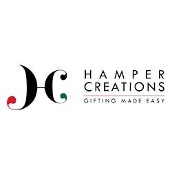 Hamper Creations Christmas Hampers