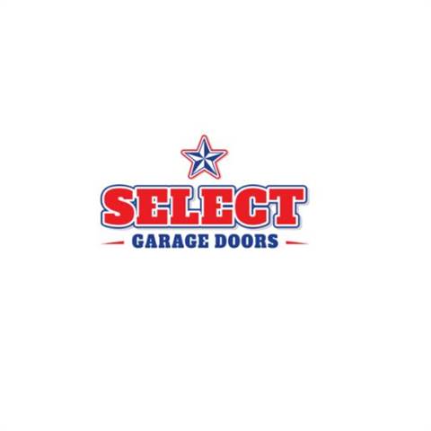 Select Garage Doors