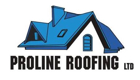 Proline Roofing Ltd