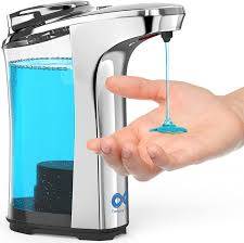 What's The Cost Of Soap Dispensers?