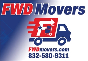  FWD Movers