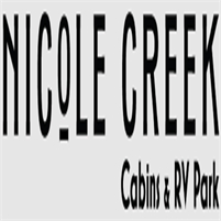  Nicole Creek Cabins and RV park