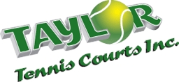 Taylor Tennis Courts Inc. Taylor Tennis  Courts Inc.