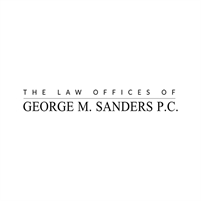  The Law Offices of George M. Sanders,  P.C. Civil Rights Attorney