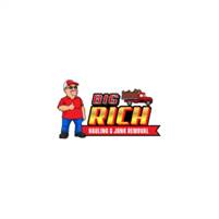 Big Rich Hauling & Junk Removal Services Big Rich Hauling  & Junk Removal Services