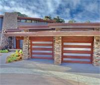 Trotter Overhead Door Garage + Home Jesse and  Tina Trotter