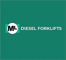  Diesel Forklifts by Multy  Lift