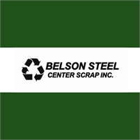 Belson Steel Center Scrap Inc Belson Steel Center  Scrap Inc