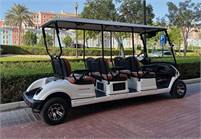 Golf Carts Ryder waat