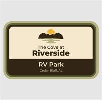  The Cove at Riverside RV Park