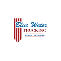 Blue Water Trucking Blue Water Trucking