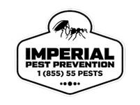  Imperial Pest Prevention