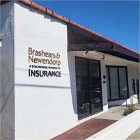 Brashears & Newendorp Insurance Agency Brashears Insurance