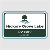  Hickory Grove Lake RV Park