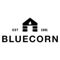  Bluecorn  Candles