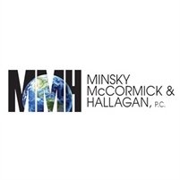 Minsky McCormick and Hallagan, P.C. Minsky McCormick and Hallagan P.C.