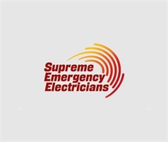  Supreme Emergency Electricians