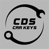  CDS Car Keys