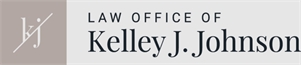 Law Office of Kelley J. Johnson Kelley Johnson