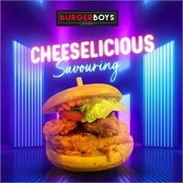 Burger  Boys Burger  Boys