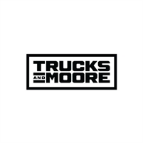  Trucks and  Moore 