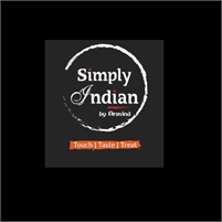 Simply Indian Simply  Indian