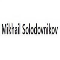 Mikhail Solodovnikov Mikhail Solodovnikov